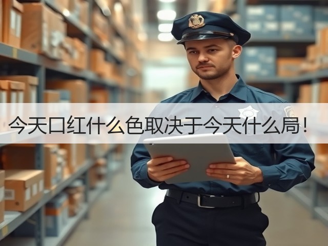今天口红什么色取决于今天什么局!(图2) 今天口红什么色取决于今天什么局!(图2)
