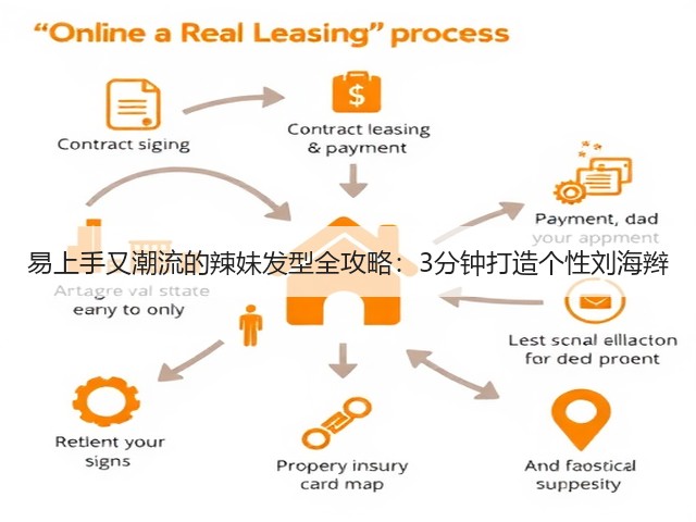 易上手又潮流的辣妹发型全攻略:3分钟打造个性刘海辫(图1) 易上手又潮流的辣妹发型全攻略:3分钟打造个性刘海辫(图1)