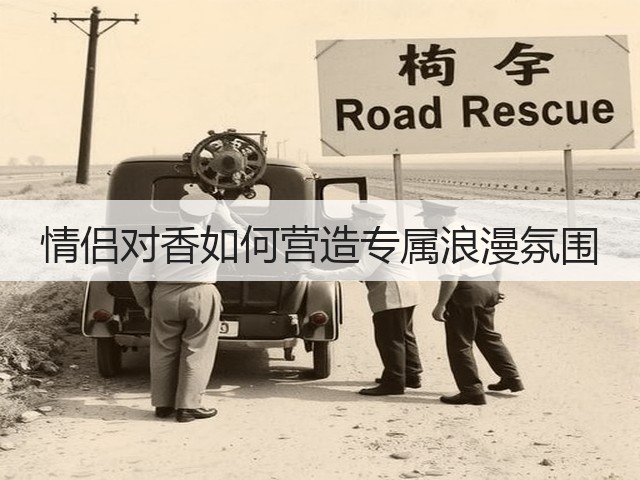 情侣对香如何营造专属浪漫氛围(图1) 情侣对香如何营造专属浪漫氛围(图1)