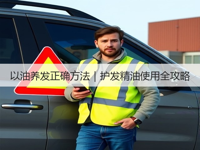 以油养发正确方法｜护发精油使用全攻略(图2)