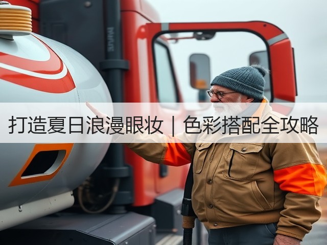 打造夏日浪漫眼妆|色彩搭配全攻略(图3) 打造夏日浪漫眼妆|色彩搭配全攻略(图3)