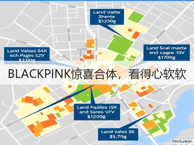 BLACKPINK惊喜合体,看得心软软(图3) BLACKPINK惊喜合体,看得心软软(图3)