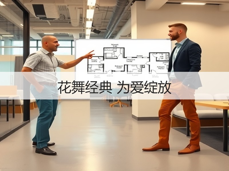 花舞经典 为爱绽放