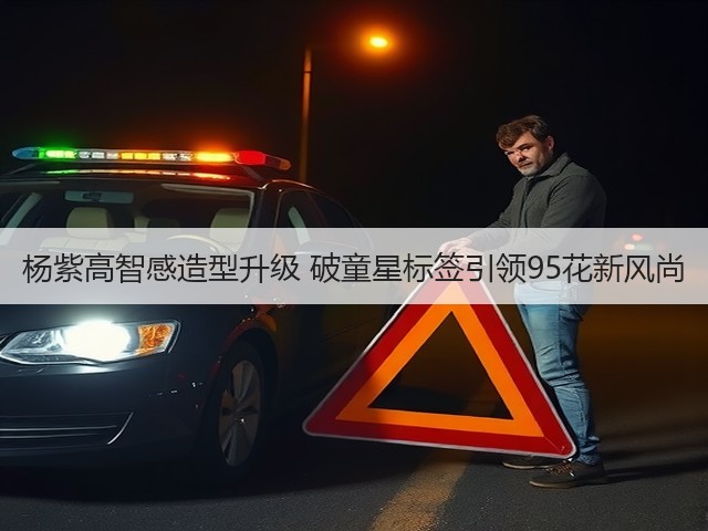 杨紫高智感造型升级 破童星标签引领95花新风尚(图2) 杨紫高智感造型升级 破童星标签引领95花新风尚(图2)