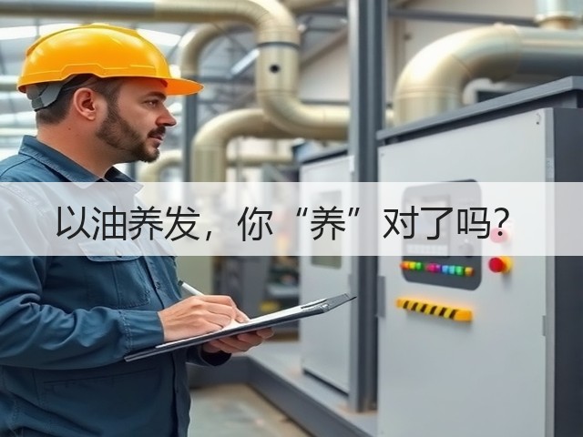 以油养发，你“养”对了吗？(图2)