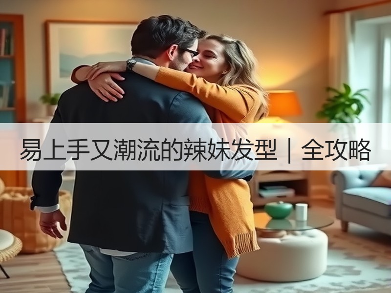 易上手又潮流的辣妹发型｜全攻略