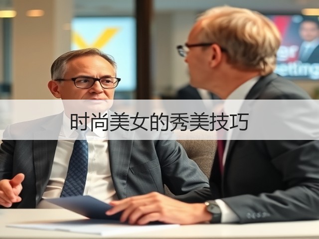时尚美女的秀美技巧(图3) 时尚美女的秀美技巧(图3)