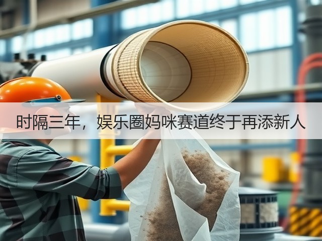 时隔三年,娱乐圈妈咪赛道终于再添新人(图1) 时隔三年,娱乐圈妈咪赛道终于再添新人(图1)