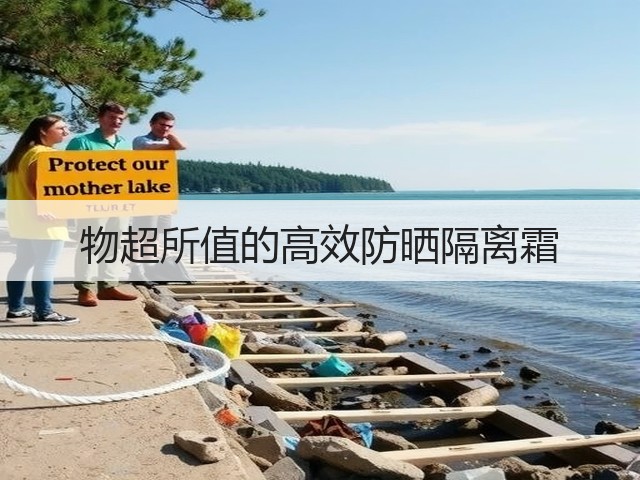 物超所值的高效防晒隔离霜(图2) 物超所值的高效防晒隔离霜(图2)