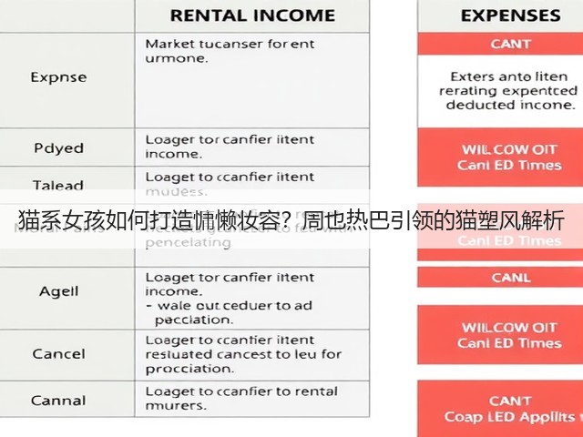 猫系女孩如何打造慵懒妆容？周也热巴引领的猫塑风解析(图3)