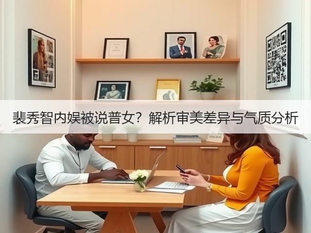 裴秀智内娱被说普女?解析审美差异与气质分析(图3) 裴秀智内娱被说普女?解析审美差异与气质分析(图3)