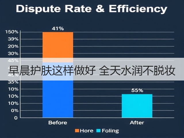 早晨护肤这样做好 全天水润不脱妆(图2)
