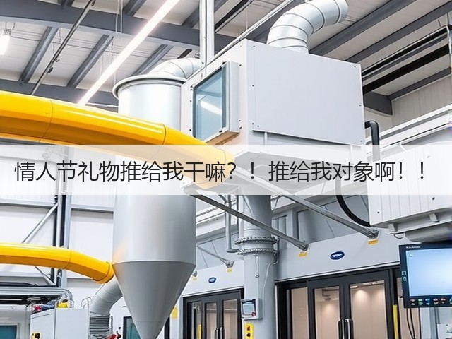 情人节礼物推给我干嘛？！推给我对象啊！！(图1)