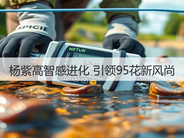 杨紫高智感进化 引领95花新风尚(图2)