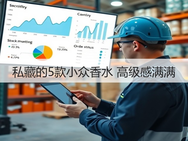 私藏的5款小众香水 高级感满满(图2) 私藏的5款小众香水 高级感满满(图2)
