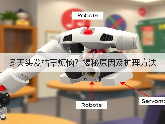 冬天头发枯草烦恼?揭秘原因及护理方法(图3) 冬天头发枯草烦恼?揭秘原因及护理方法(图3)