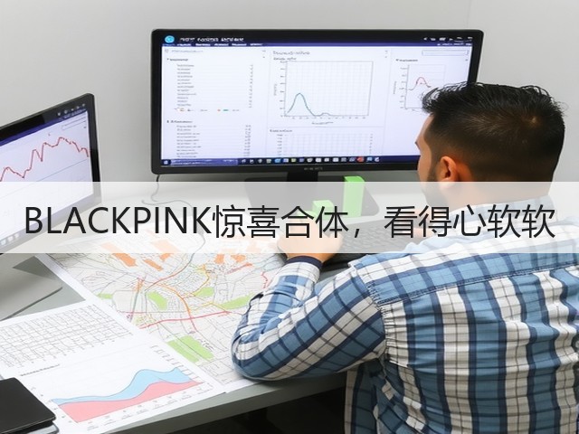 BLACKPINK惊喜合体,看得心软软(图1) BLACKPINK惊喜合体,看得心软软(图1)