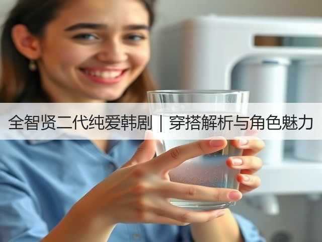 全智贤二代纯爱韩剧|穿搭解析与角色魅力(图3) 全智贤二代纯爱韩剧|穿搭解析与角色魅力(图3)