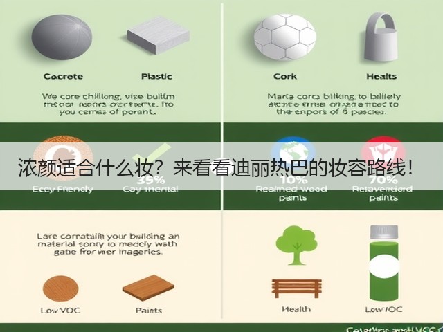 浓颜适合什么妆？来看看迪丽热巴的妆容路线！(图2)
