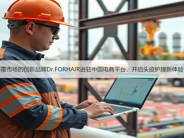 颠覆市场的创新品牌Dr.FORHAIR进驻中国电商平台，开启头皮护理新体验！(图2)