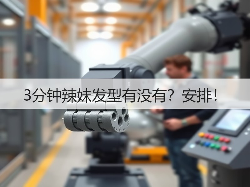 3分钟辣妹发型有没有？安排！