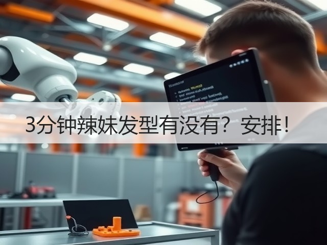 3分钟辣妹发型有没有?安排!(图2) 3分钟辣妹发型有没有?安排!(图2)