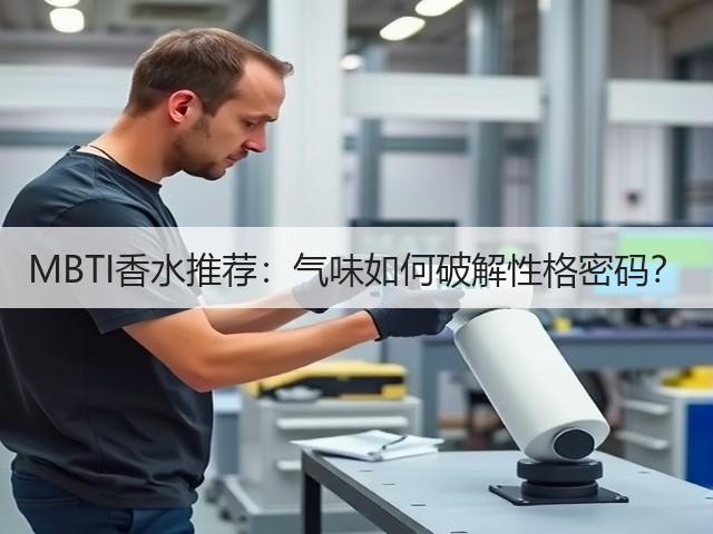 MBTI香水推荐:气味如何破解性格密码?(图3) MBTI香水推荐:气味如何破解性格密码?(图3)