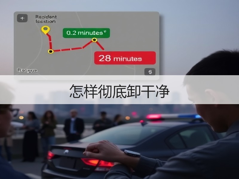 怎样彻底卸干净