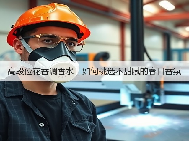 高段位花香调香水｜如何挑选不甜腻的春日香氛(图2)