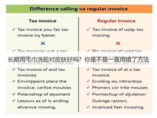 长期用毛巾洗脸对皮肤好吗?你是不是一直用错了方法(图3) 长期用毛巾洗脸对皮肤好吗?你是不是一直用错了方法(图3)