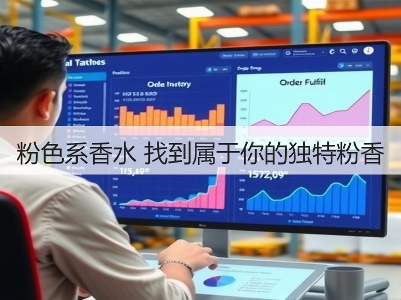 粉色系香水 找到属于你的独特粉香