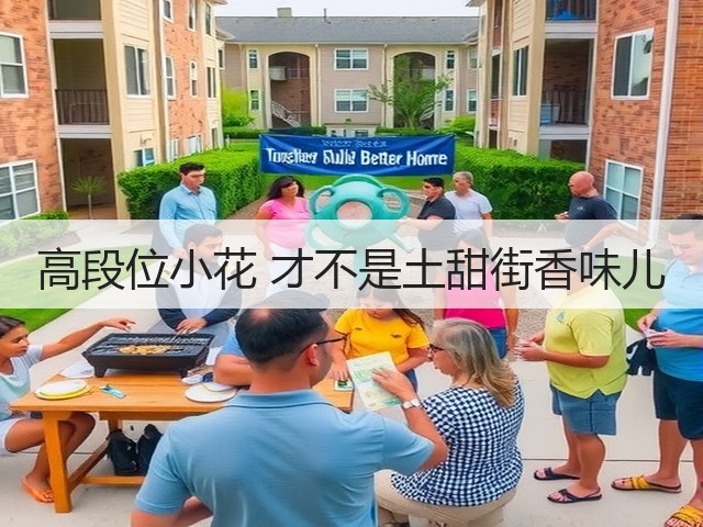 高段位小花 才不是土甜街香味儿(图1) 高段位小花 才不是土甜街香味儿(图1)