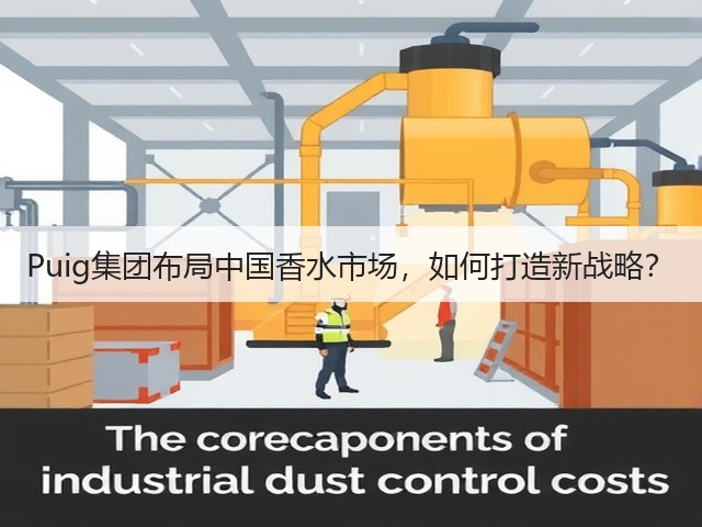 Puig集团布局中国香水市场，如何打造新战略？(图2)