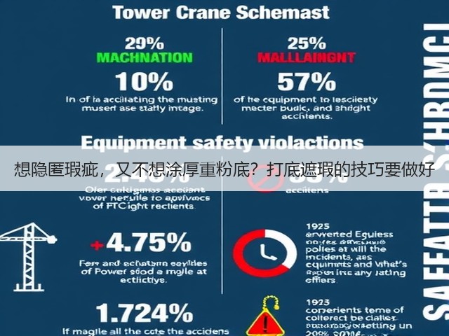 想隐匿瑕疵,又不想涂厚重粉底?打底遮瑕的技巧要做好(图1) 想隐匿瑕疵,又不想涂厚重粉底?打底遮瑕的技巧要做好(图1)
