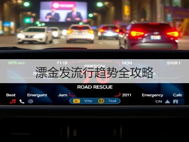 漂金发流行趋势全攻略(图2) 漂金发流行趋势全攻略(图2)
