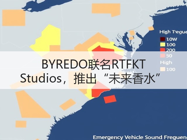 BYREDO联名RTFKT Studios,推出“未来香水”(图2) BYREDO联名RTFKT Studios,推出“未来香水”(图2)