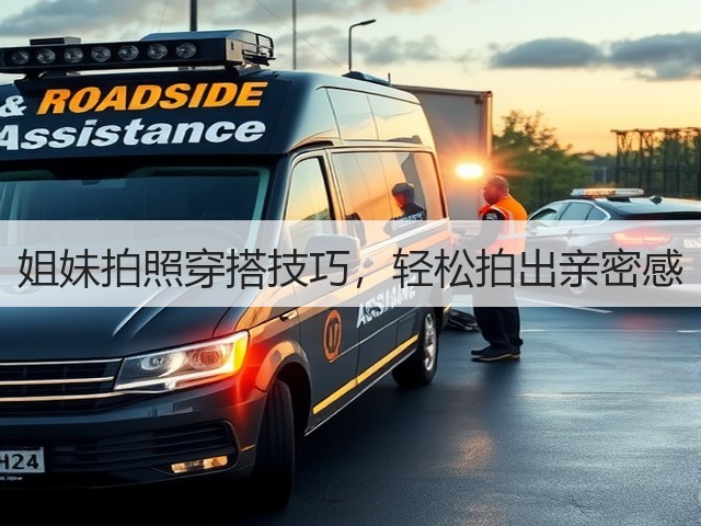 姐妹拍照穿搭技巧,轻松拍出亲密感(图2) 姐妹拍照穿搭技巧,轻松拍出亲密感(图2)