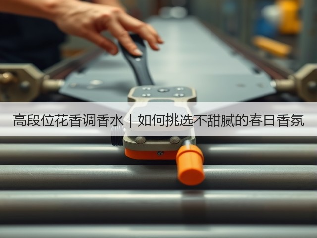 高段位花香调香水｜如何挑选不甜腻的春日香氛(图3)