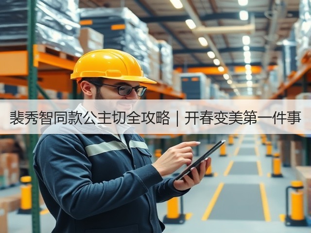 裴秀智同款公主切全攻略|开春变美第一件事(图3) 裴秀智同款公主切全攻略|开春变美第一件事(图3)