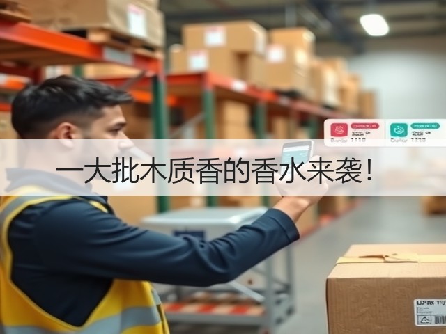 一大批木质香的香水来袭!(图3) 一大批木质香的香水来袭!(图3)