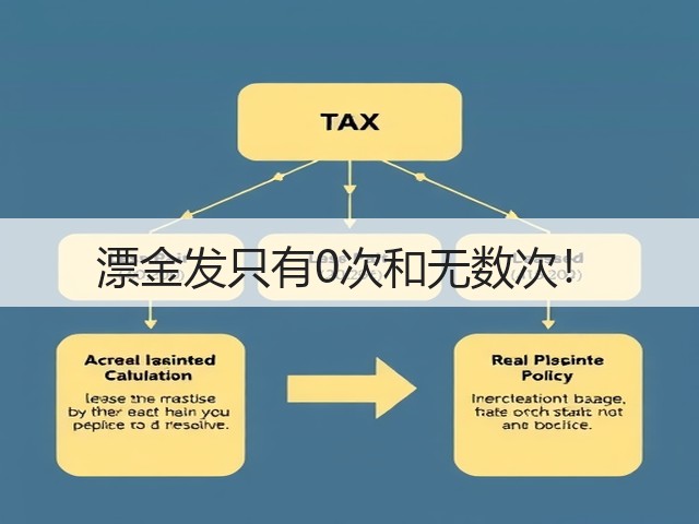 漂金发只有0次和无数次!(图3) 漂金发只有0次和无数次!(图3)