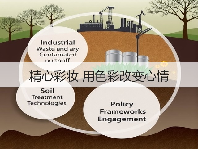 精心彩妆 用色彩改变心情(图1)