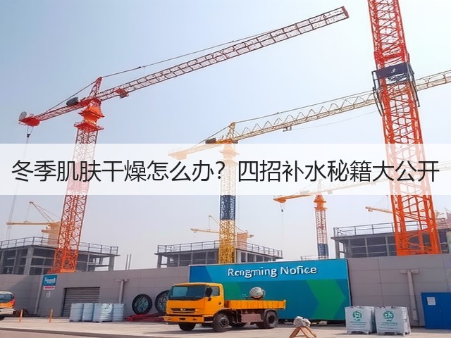 冬季肌肤干燥怎么办?四招补水秘籍大公开(图2) 冬季肌肤干燥怎么办?四招补水秘籍大公开(图2)