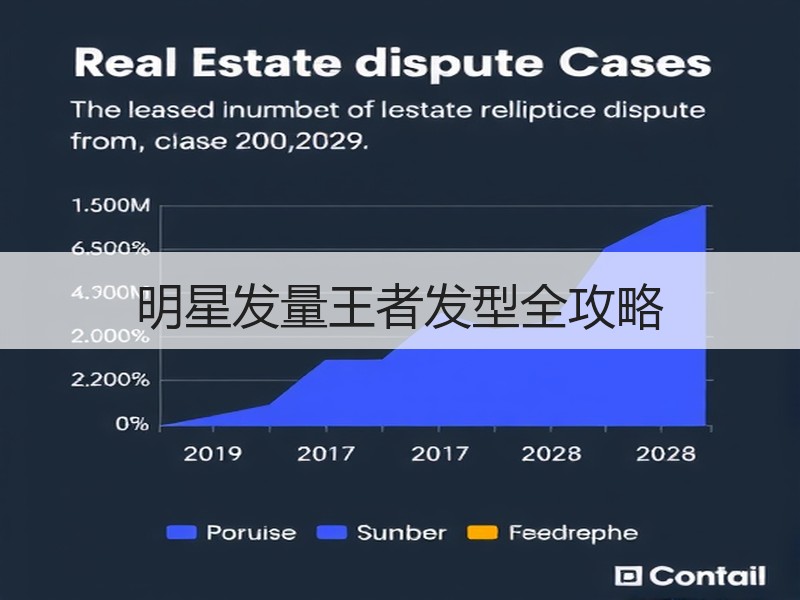 明星发量王者发型全攻略