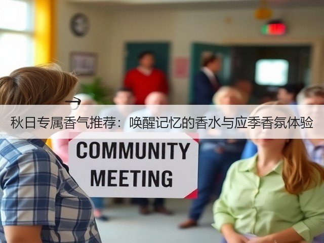 秋日专属香气推荐:唤醒记忆的香水与应季香氛体验(图1) 秋日专属香气推荐:唤醒记忆的香水与应季香氛体验(图1)