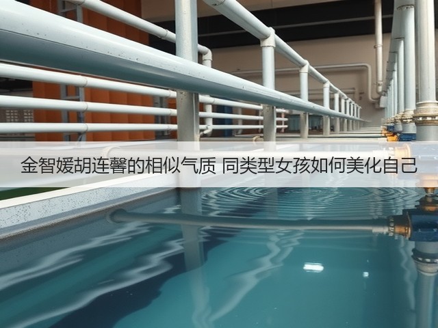 金智媛胡连馨的相似气质 同类型女孩如何美化自己(图2) 金智媛胡连馨的相似气质 同类型女孩如何美化自己(图2)