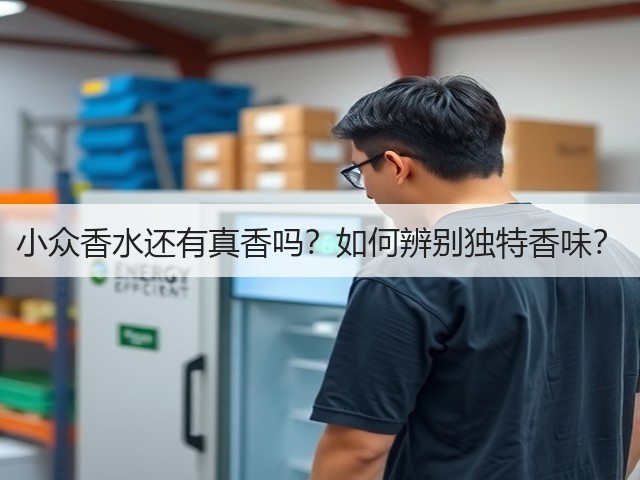小众香水还有真香吗?如何辨别独特香味?(图3) 小众香水还有真香吗?如何辨别独特香味?(图3)