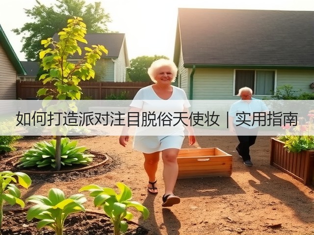 如何打造派对注目脱俗天使妆|实用指南(图2) 如何打造派对注目脱俗天使妆|实用指南(图2)