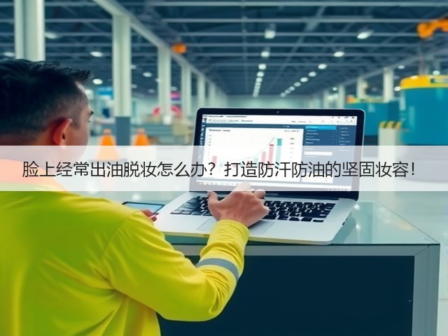 脸上经常出油脱妆怎么办?打造防汗防油的坚固妆容!(图1) 脸上经常出油脱妆怎么办?打造防汗防油的坚固妆容!(图1)
