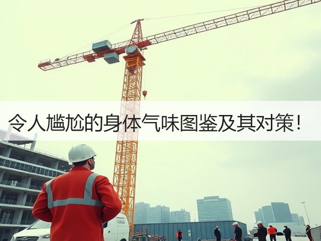 令人尴尬的身体气味图鉴及其对策!(图2) 令人尴尬的身体气味图鉴及其对策!(图2)